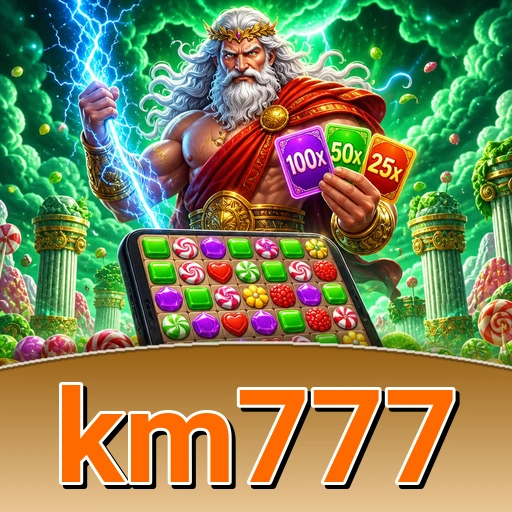 Hash Droid menampilkan SHA-256 berkas km777 APK